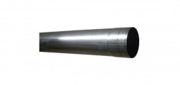 Downpipe 80mm