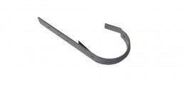 Gutter hook 20x4x500mm